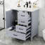 Ensemble de meuble-lavabo avec lavabo Egea-926022277-926022279