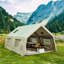 Tente pour 5 personnes EROMMY-111697806