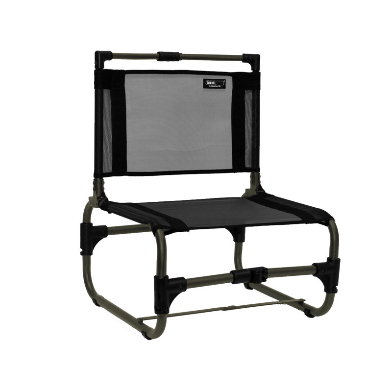 Chaise de plage pliante Tina