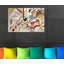 Wassily Kandinsky - Wrapped Canvas Print-21210942