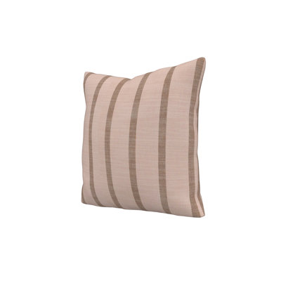 Lani Sunbrella® Throw Pillow