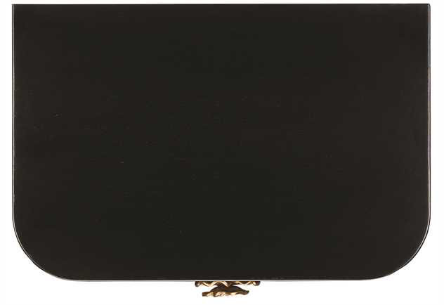 Briallen 2 - Drawer Nightstand