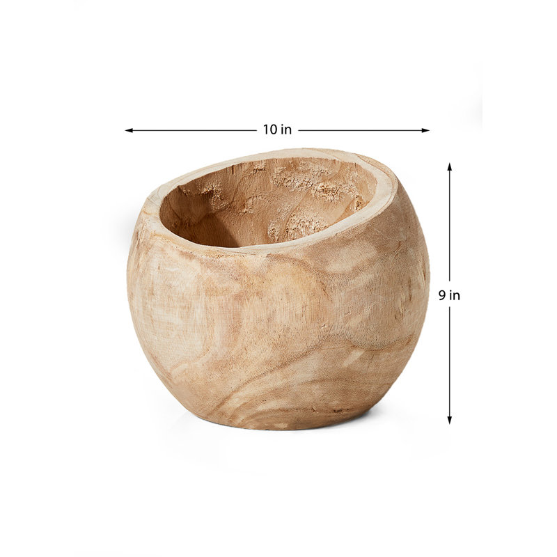 Vase de table Natal
