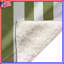 Vertical Olive Stripes Blankets-125166920
