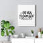 From God 2 Corinthians 5:18 1 Piece Wrapped Canvas Wall Art-1942764504