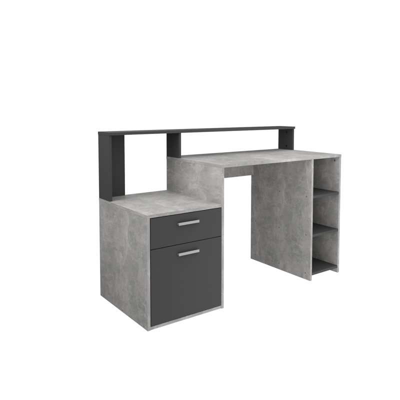 Kuwana 91.6Cm W Rectangular Writing desk
