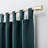 Thermal Blackout Tab Top Curtain Panel - Basics by Wayfair™-50775887-28347691