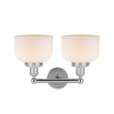 Arlester 2 - Light Dimmable Vanity Light