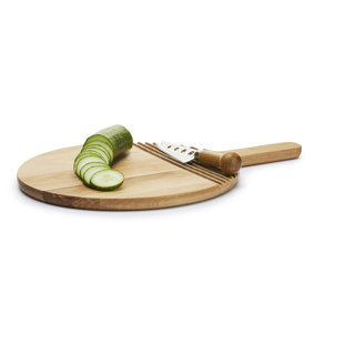 Nature Oak Chopping Board