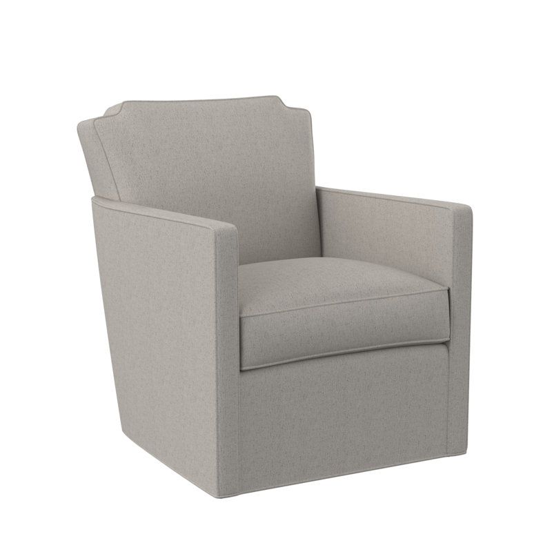 Chaise pivotante Elise, Lin Libby
