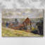 Dieppe, 1882-Gallery Wrapped Canvas-1439127461