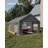 12x20 Ft Carport, Car Port with 200g PE Tarp, Roll-Up Doors, and 4 Windows, for Full-Size Pickups, Bass Boats, Tractors, and SUVs-114476403