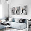 3 Piece Wrapped Canvas Print-1111010956