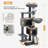 Cat Tree-1113784769