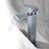 Brushed Nickel selected
