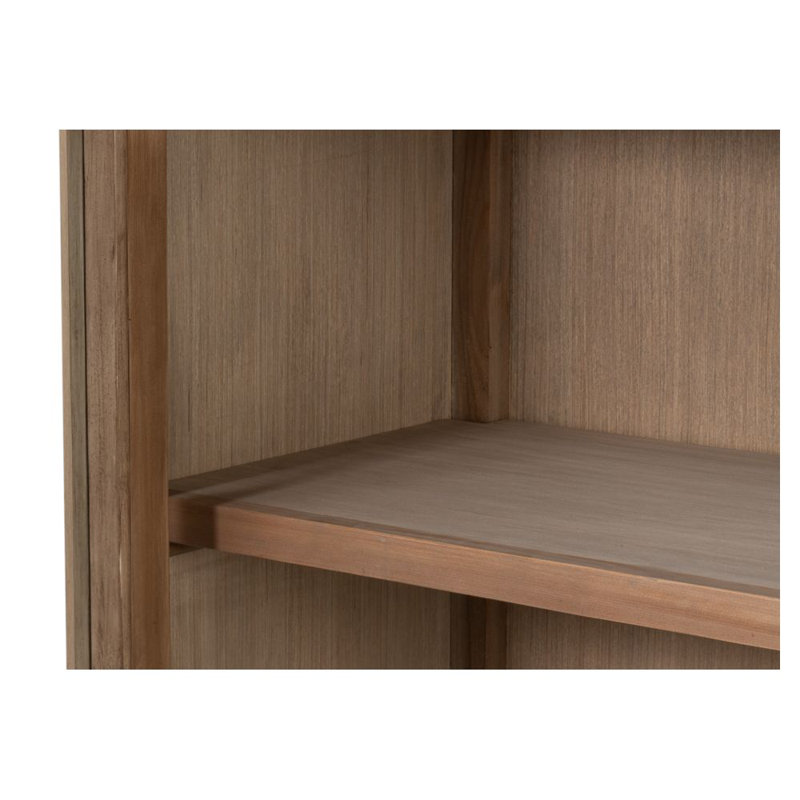 Cecile Bookcase