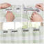 Rideau de douche Adamsun-136045405