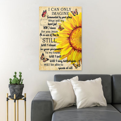 Value Does Not Apply - Wrapped Canvas Graphic Art