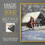 «Christmas Holiday Art» CDL XXVI, reproduction d'art encadrée - bois massif-96272263-96272270