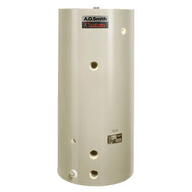 A.O. Smith Dura-Power Electric Storage Tank Water Heater - Wayfair Canada