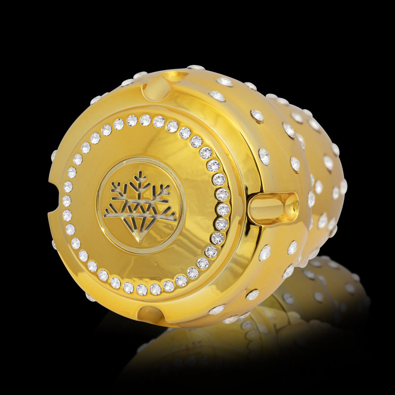 Magnum Cork