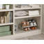Shoe-In Large Space Saving Shoe Rack