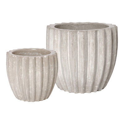 Casellas Handmade Ceramic Pot Planter