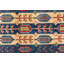 Tapis bleu Ochoa