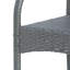 CHAISE DE TABOURET DE CASCada KD-609017551