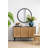 Duke Terracotta Table Vase-983524776