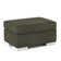 Upholstered Ottoman