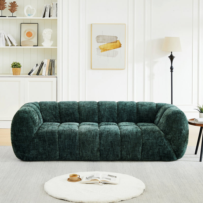 Canapé pour salon, chambre à coucher et appartement