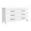 Commode double 32 po Uryah-1636130258