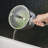 Circulon ScratchDefense with ScratchDefense Nonstick Induction Straining Sauce Pan with Lid-87103575