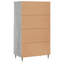 Asaro 60cm Sideboard-453470321
