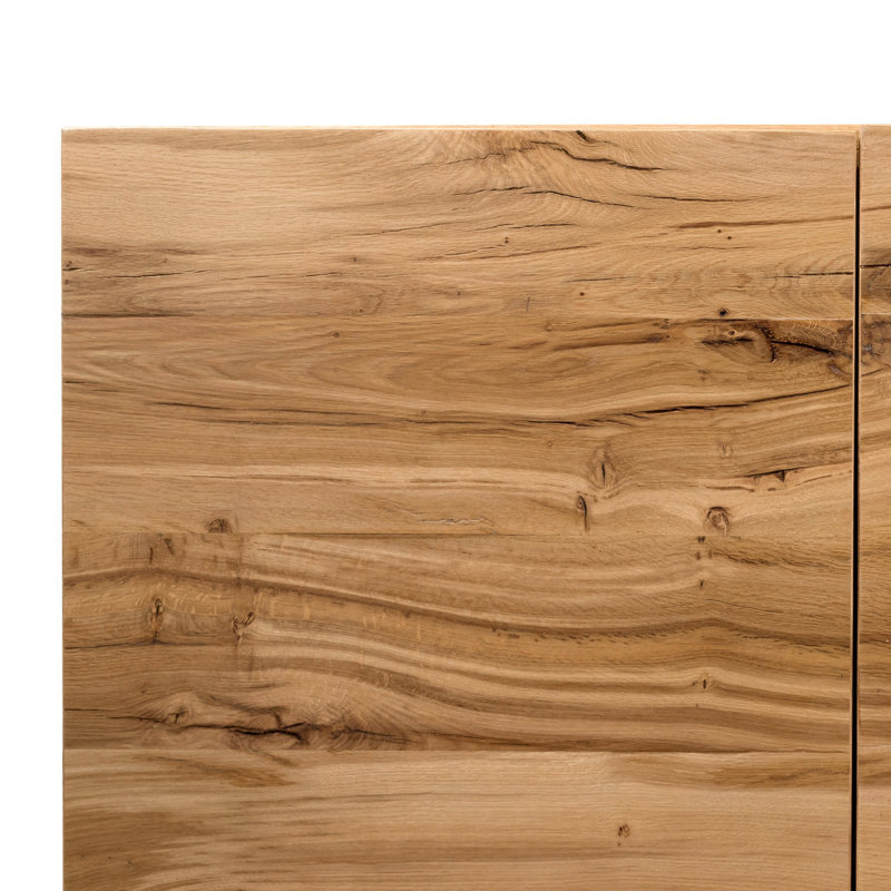 Mariana 94.5" Buffet Sideboard by Thomas Bina/Ronald Sasson