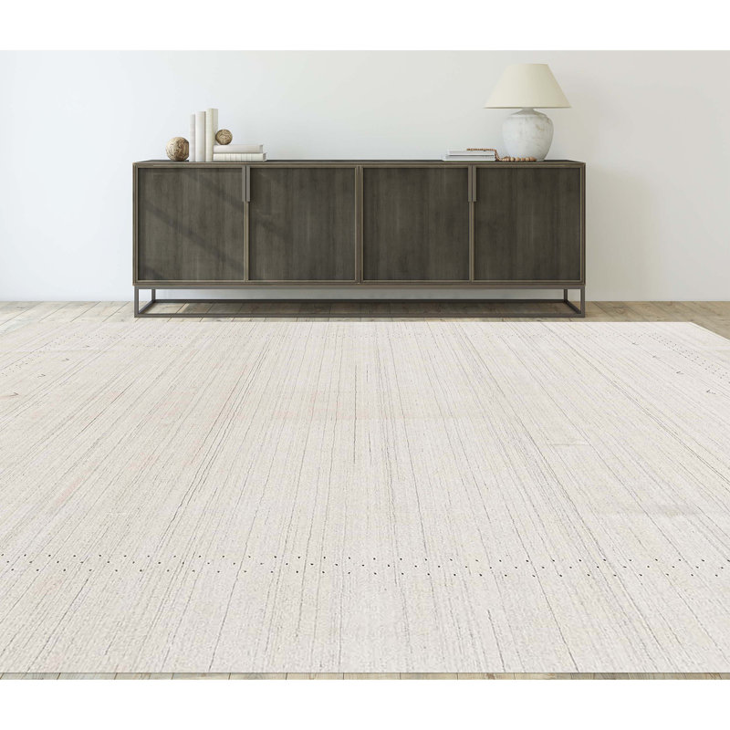 One-of-a-Kind 9'9" X 13'9" Area Rug