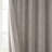 Oneridge Room Darkening Faux Linen Single Curtain Panel-806733068-907742787