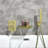 1 Handle Wall Waterfall Faucet with Diverter-64851663