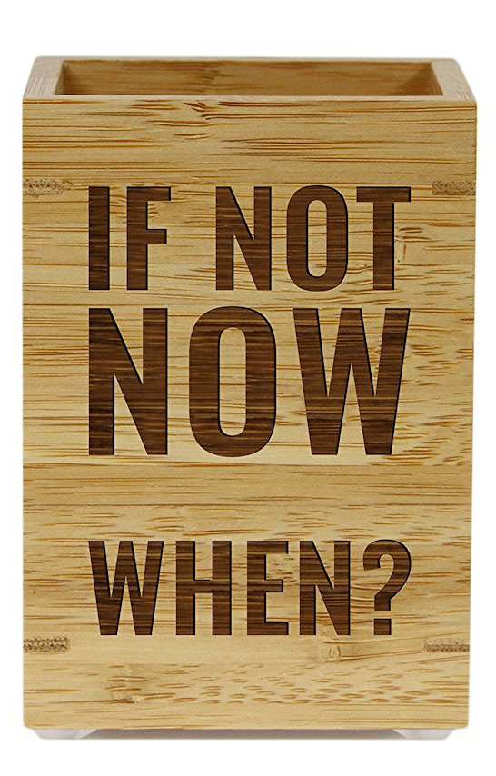 Wood Pen Holder Koyal Wholesale