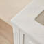 Meuble-lavabo autoportant simple, durable et écologique pour les salles de bain modernes-129226229