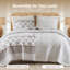 Surya Quilt 3pcs Set-130817494-130817497