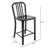 Hodnett 24.41" Patio Bar Stool-27976707