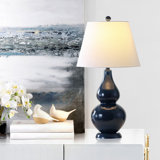 Moriarty Ceramic Table Lamp