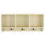 Portemanteau mural Alice-964329206