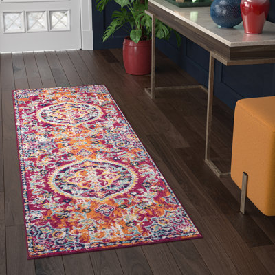 Cambell Performance Indoor Rug