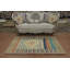 Tapis géométrique Kilim