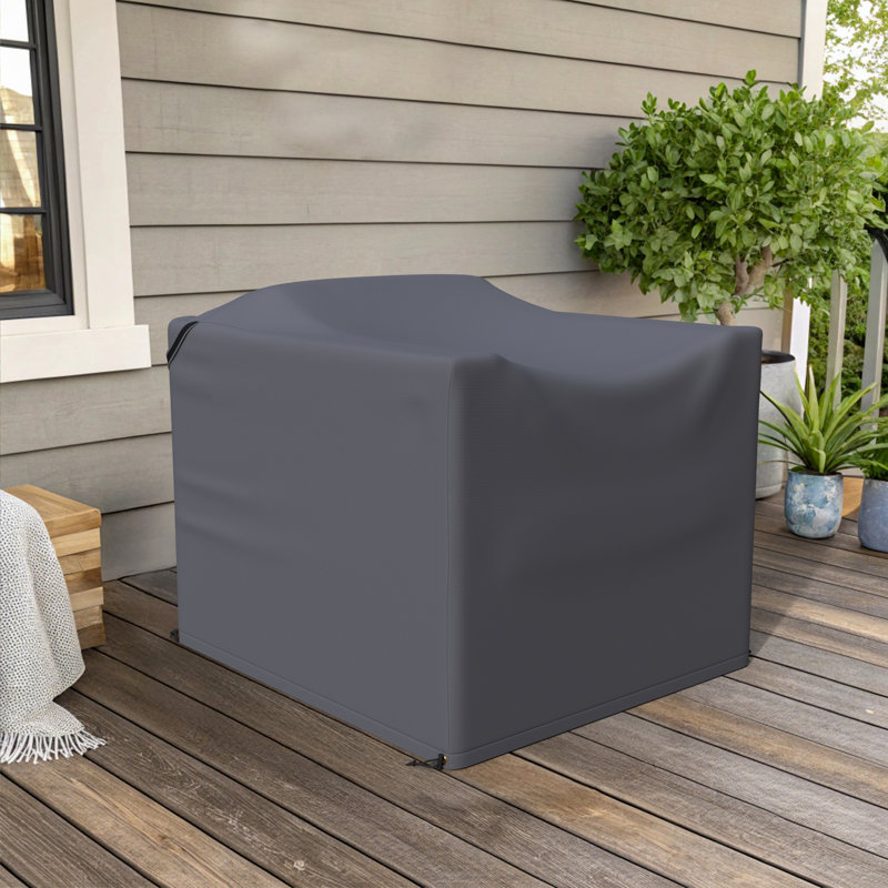 Georgie Outdoor Chair Patio Cover