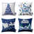 Blue/White selected