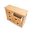 Nagle 6 Drawer 110cm W Double Dresser